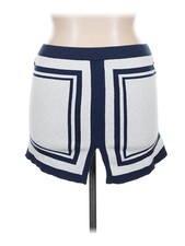 NWT Maeve by Anthropologie Women Blue Casual Skirt XL