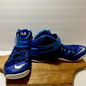 Lebron Zoom Soldier 8 | eBay