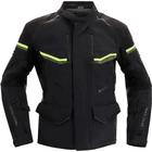 Richa Atlantic 2 Gore-Tex Motorbike Motorcycle Jacket Fluo Yellow / Black