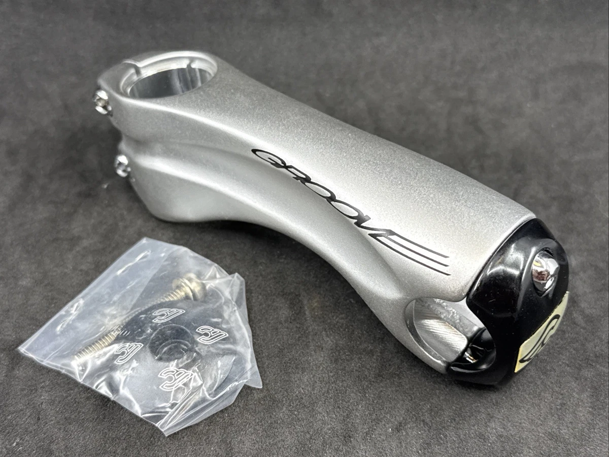 Cinelli Black Bicycle 26 mm Clamp Diameter Stems for sale | eBay