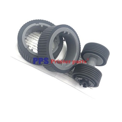 PA03670-0002 PA03710-0001 For Fujitsu Fi-7480 fi-7460 Brake Pick Pickup Roller
