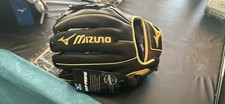 Mizuno MVP Prime Baseball Glove Series  Hand Crafted BioSoft Leather