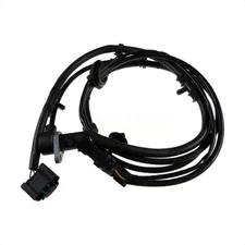 Mpulse Rear Left Abs Wheel Speed Sensor For Fits For Audi A4 Quattro S4 Rs4