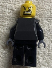 Lego Castle Kingdoms 7187 Escape from Dragon's Prison Dragon Knight Cas495 Read