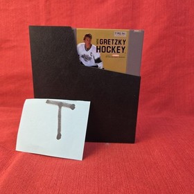 Wayne Gretzky Hockey (Nintendo Entertainment System, 1991) NES Cartridge (T)