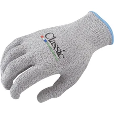 Classic Rope Company Classic White Horse Equine Roping Gloves Pack of 6 Gloves