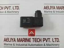 REXROTH Solenoid Valve Coil 24V DC 2.1W