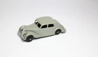 Dinky 40a / 158 Riley Saloon - Near Mint Vintage Original 1950s Light Grey