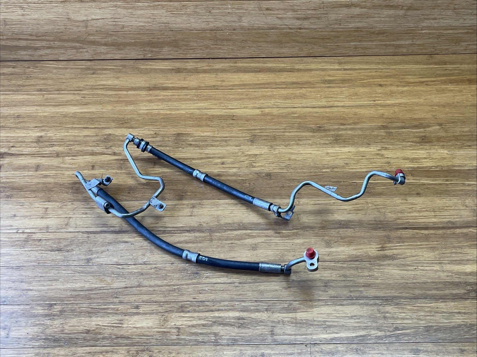 2017-2023 Rolls Royce Dawn RR6 Steering Pipe Hose 2nd Part 6869101 Genuine OEM