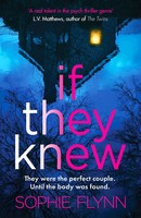 Sophie Flynn | If They Knew | Taschenbuch | Englisch (2022) | Hera | Penguin
