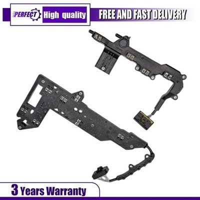 2PCS 0B5 DSG Mechatronics Repair Board Transmission Harness For Audi S4 S5 S6 S7