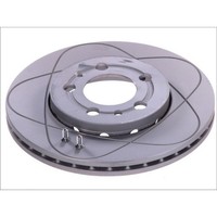 Bremsscheibe ATE Power Disc 24.0322-0151.1, 1 StüCk