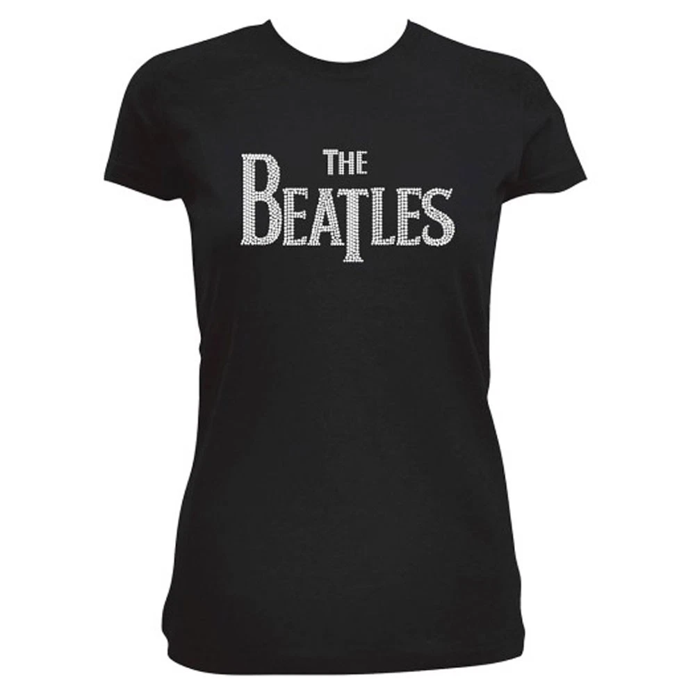 Tshirt LUX Femme (Noir) STEDMAN