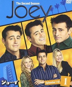 Joey TV Series | eBay