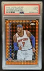 2025 Topps Carmelo Anthony Base (PSA 9)