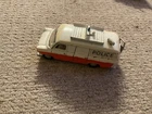 Vintage Dinky Toys Ford Transit Police Van