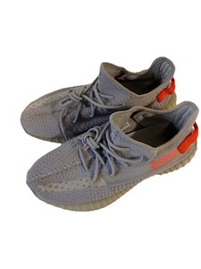 Yeezy Boost 350 V2 Grey Orange | eBay