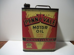 2gal. Oil Cans | eBay
