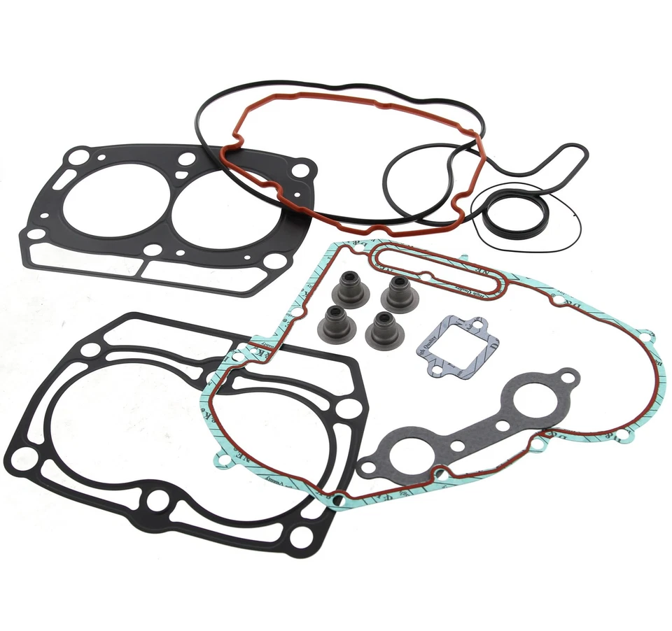 Kit completo de juntas para Polaris Sportsman 800 Touring 2008 2009 de Race-Driven Foto 2 de 3