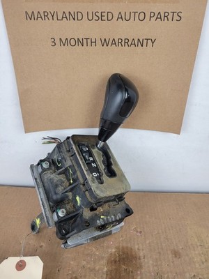 2000 2001 2002 2003 Mercedes Benz CLK320 CLK430 TIPTRONIC SHIFTER + WARRANTY