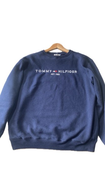 tommy hilfiger