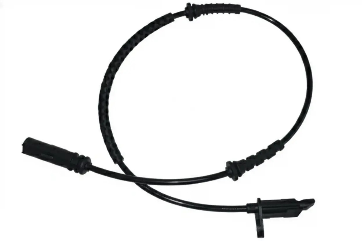AUTLOG AS5500 Sensore ABS Assale anteriore - Immagine 3