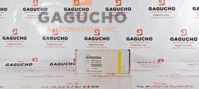New In Box ABB AGPS-21C PCB Power Module REAL USA SELLER **NOT CHINA**