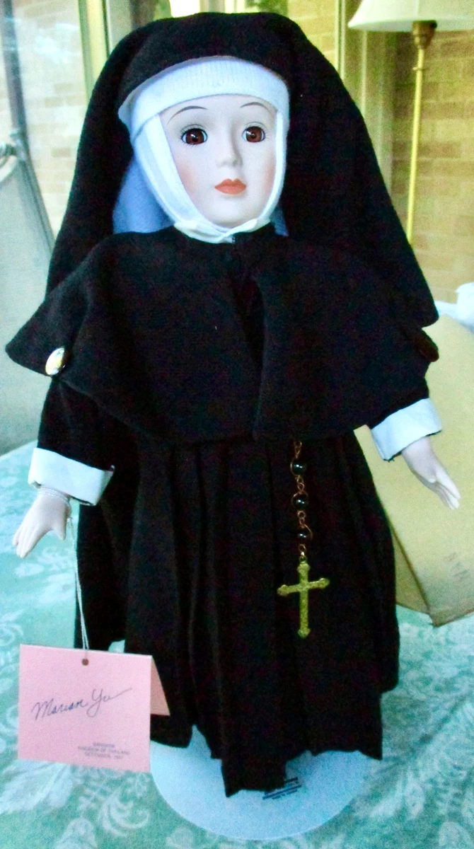 25+ Marian Yu Dolls for sale | Updated Oct 2026