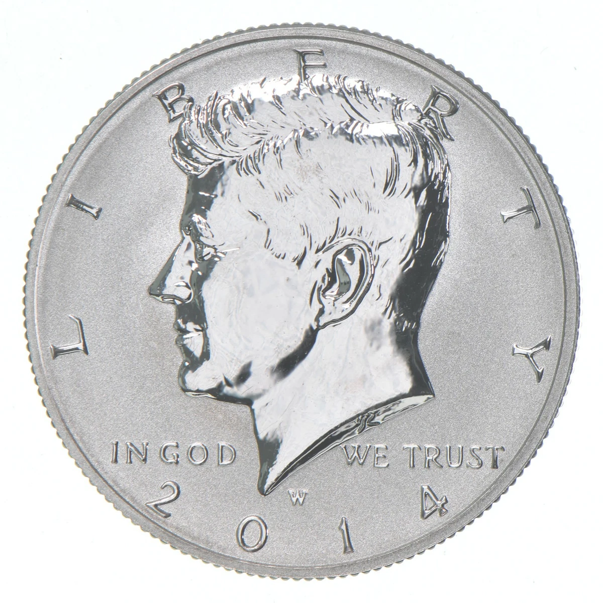 West Point Kennedy US Half Dollars (1964-Now) for sale | eBay