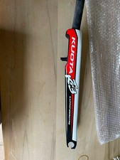 Kuota KT 3 Zero Carbon 28 Zoll Gabel 1 1/8 Rennrad Triathlon TT Neu