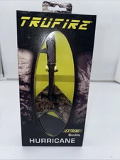 Tru Fire Hurricane Extreme Buckle Release HCEXB