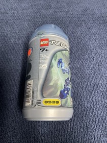 LEGO Bionicle Toa Mata 8533 Gali New Sealed