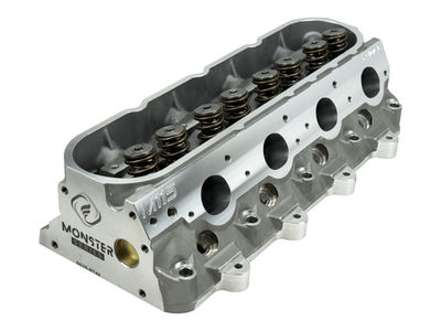 IN STOCK Frankenstein M115 Monster 240cc LS1/LS2/LS6 CNC