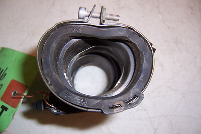 KAWASAKI ZX900 CARBURETOR HOLDERS SET FOUR ZX 900 F 16065-1381 | eBay