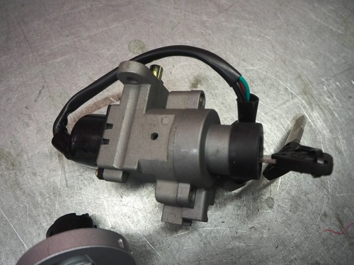 PEUGEOT Speedfight 3 SLOTENSET key set 775108 - Picture 2 of 7