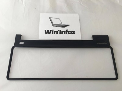 Plastics Processing Bandeau Strip Baguette Cover Keyboard Dell Inspiron 1564