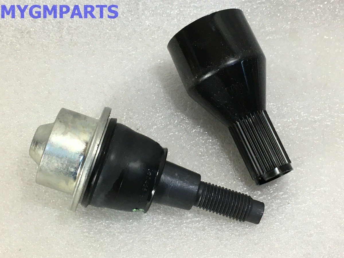 SILVERADO SIERRA LOWER CONTROL ARM BALL JOINT W/ALUM ARMS 2014