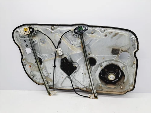 50001603 Elevalunas Delantero Derecho para FIAT STILO (192) * 2003 4993364 - Imagen 2 de 5