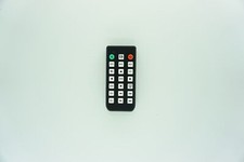 Remote Control For Rollei Pissarro DPF-880 Digital Photo Frame