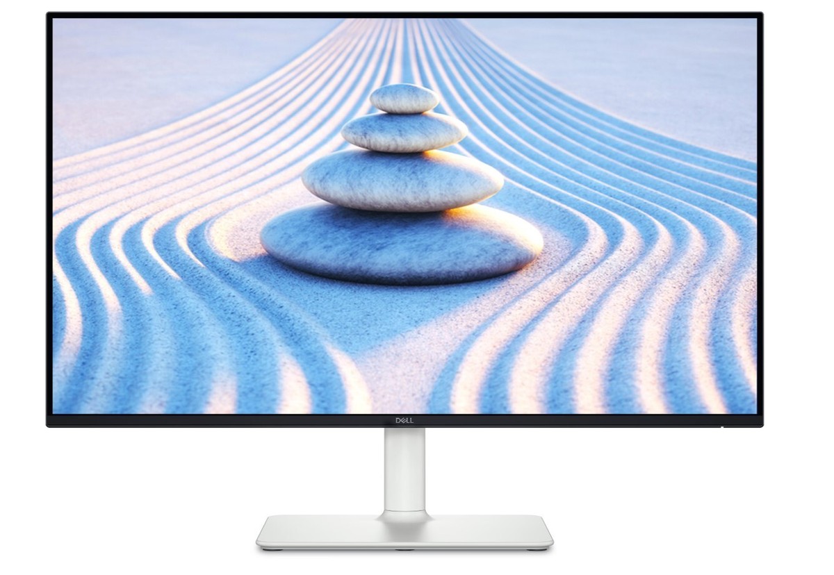 【新品未開封】 Dell S2725H 27インチモニター フルHD 大人気 Dell S2725HS-A 27インチ モニター(無輝点5年保証/FHD/IPS,非