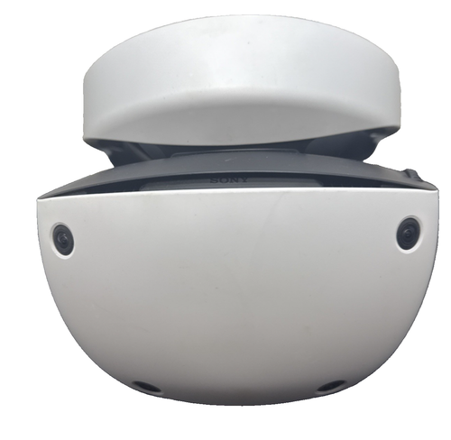 Sony Playstation VR2 Wired OLED Adjustable Virtual Reality Headset CFI-ZVR1 - Picture 3 of 23