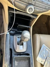 Used A/C Selector Switch fits: 2008 Honda Accord Cpe w/o navigation US market EX