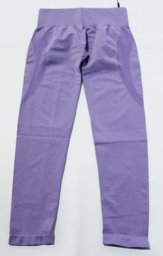Contour Active Leggings RH7 Lilac Size 