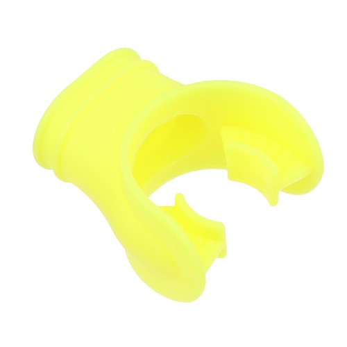 Scuba Diving Regulator Mouthpiece Underwater Diving Silicone Mouthpie-DC - Afbeelding 16 van 16