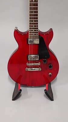 Hofner Contemporary Series Colorama Custom w/Gigbag! -LL | eBay