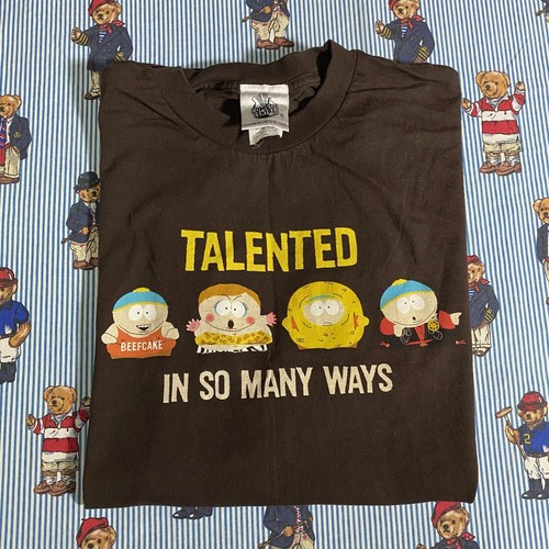 eric cartman beefcake shirt