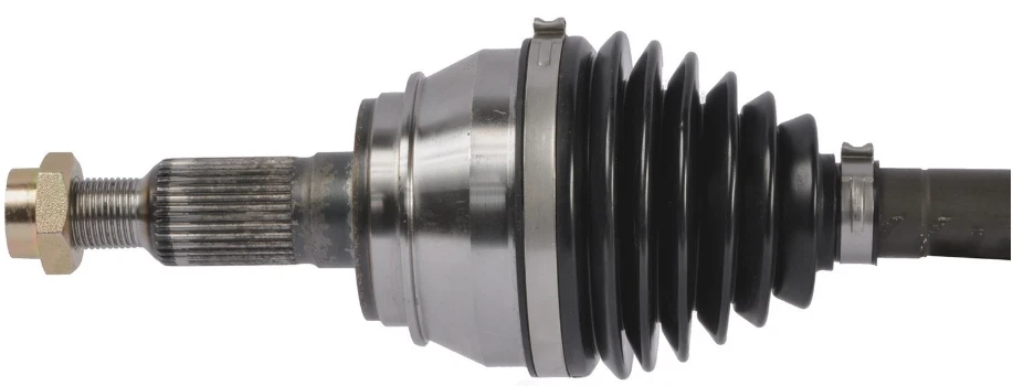 Conjunto de eje CV delantero izquierdo y derecho 2 piezas apto para GMC Yukon/Yukon XL 1500 Foto 3 de 4