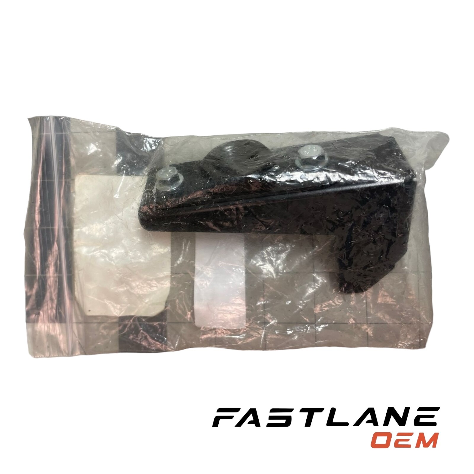2006-2018 ASTON MARTIN VANTAGE FRONT BUMPER RIGHT BRACKET NEW OEM GD2Y-13068-AA