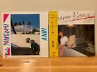 Anri Heaven Beach & Timely Set Color Vinyl Limited Edition Record Set 2023 Jp
