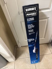 HART Power Fit 10" Pruner Attachment (Attachment Only) NEW